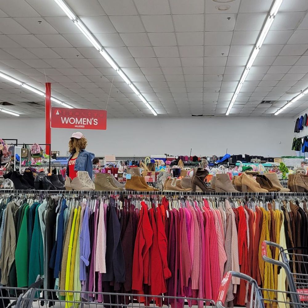 Value World - Thrift Stores Near Me - Houston, Texas Value World - Thrift Stores Near Me - Houston, Texas