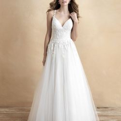 Bridal Boutique - Available at the Bridal Boutique San Angelo, TX