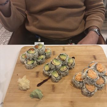 Mito - Prefix sushi - Japanese Near Me - Bayside, New York