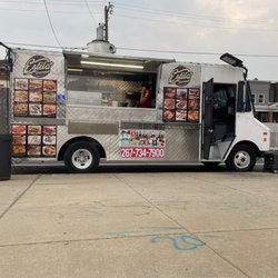 Estilo Gourmet - Food Truck