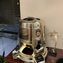 Rainbow Vacuum Sales & Services