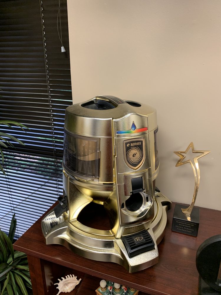 RAINBOW VACUUM SALES & SERVICES Updated October 2024 7325 W