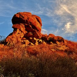 Rocky Peak Park