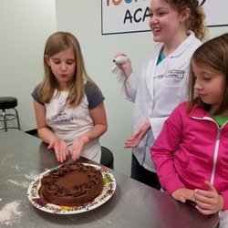 Young Chefs Academy