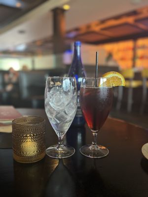 3 Restaurant by null