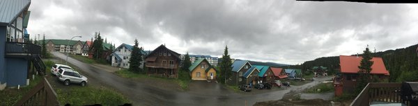 Mount Washington Alpine Resort by null