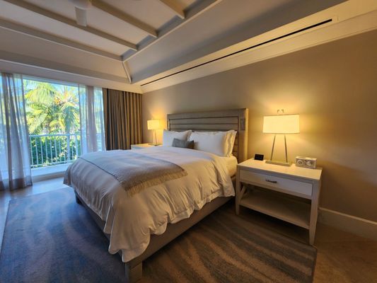 The St. Regis Bahia Beach Resort, Puerto Rico by null