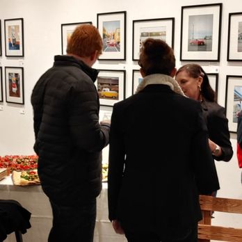 Culture Brewing - Featured artist, Anne Williams photo art showing. 12.03.2021 - Breweries Near Me - Manhattan Beach, California Culture Brewing - Featured artist, Anne Williams photo art showing. 12.03.2021 - Breweries Near Me - Manhattan Beach, California