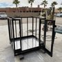 Photo of Dune Mafia Fabrication