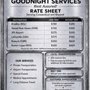 Goodnight Services