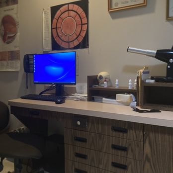 Yeh Hsushi MD - Ophthalmologists Near Me - Tacoma, Washington