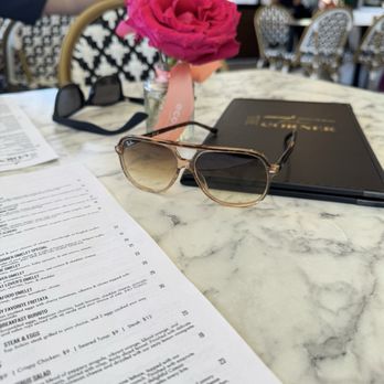 The Corner - Breakfast & Brunch Near Me - Glendale, California