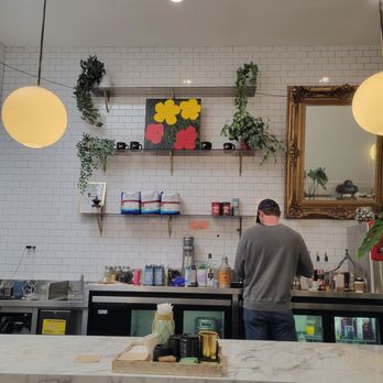 Mavro Coffee - Very clean - Coffee & Tea Near Me - Los Angeles, California Mavro Coffee - Very clean - Coffee & Tea Near Me - Los Angeles, California