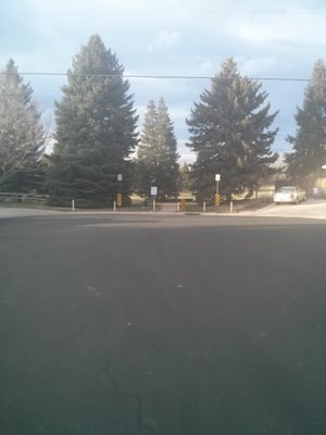 Hampden Heights Park by null