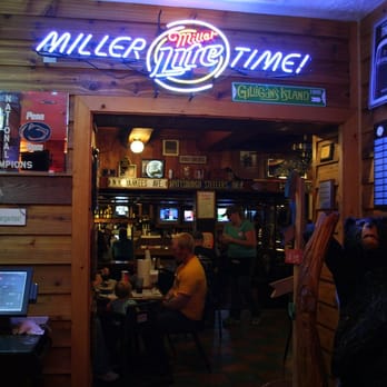 Denny's Beer Barrel Pub - Pubs Near Me - Clearfield, Pennsylvania