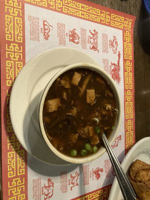 Ding Ho Restaurant by null