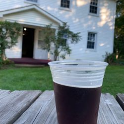 Dungeon Hollow Brewing Company - Red ale