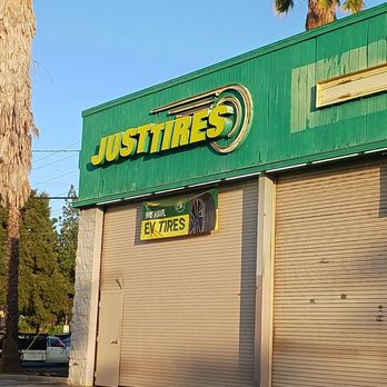 Just Tires - Tires Near Me - Montclair, California Just Tires - Tires Near Me - Montclair, California