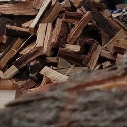 City Smoke Bro's Firewood - Life is all about #Focus... When you #FocusOnTheWood #TheMeatTurnsOutGood