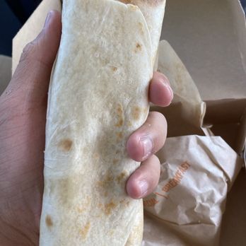 Taco Bell - Beefy 5 Beefy 5-Layer Burrito - Fast Food Near Me - Oro Valley, Arizona