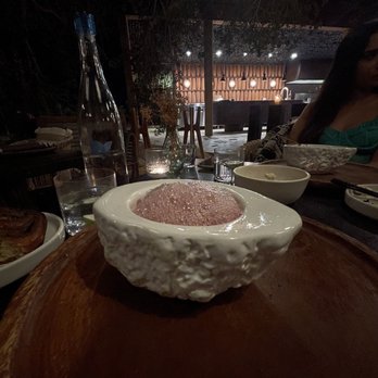 Animalón - Dessert - Signature Cuisine Near Me - Ensenada, BCN