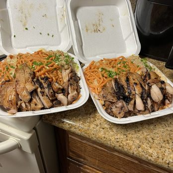 Asian Style Kitchen - Chow mein, fried rice, grilled chicken - Asian Fusion Near Me - Merced, California Asian Style Kitchen - Chow mein, fried rice, grilled chicken - Asian Fusion Near Me - Merced, California