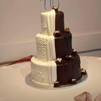 Cake Delight - Our wedding cake was delicious. Most of our guest wanted seconds or to take some home. Highly recommend Cake Delight. - Custom Cakes Near Me - Livermore, California Cake Delight - Our wedding cake was delicious. Most of our guest wanted seconds or to take some home. Highly recommend Cake Delight. - Custom Cakes Near Me - Livermore, California