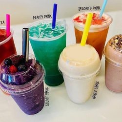 Downtown Nutrition Canonsburg  - Fast food for healthy people!