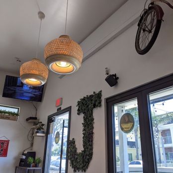Jounetsu Ramen - Ramen Near Me - Long Beach, California
