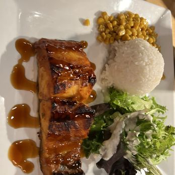 Liliha Bakery - Butterfish - Bakeries Near Me - Honolulu, Hawaii