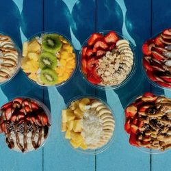 Playa Bowls