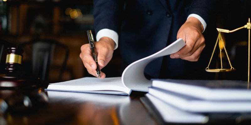 Law Office of Timothy D. Smith - divorce attorney in Charlotte, NC