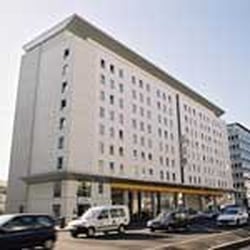Première Classe Hôtel - Photo du site officiel
