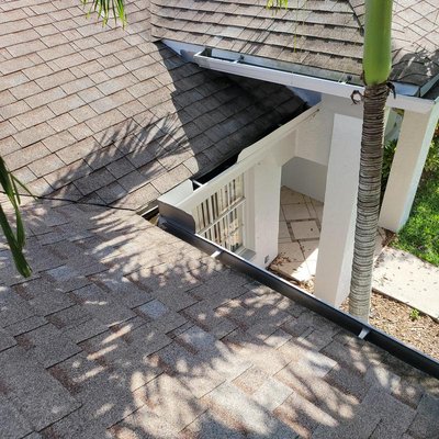 Thompson Roofing & Reconstruction of Florida