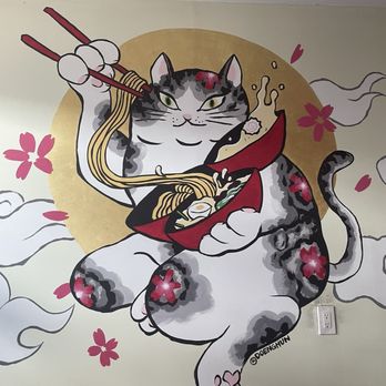Three Bowls Ramen - Noodles Near Me - Woodside, New York Three Bowls Ramen - Noodles Near Me - Woodside, New York