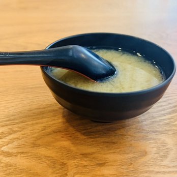 ZumoThai - Miso soup - Asian Fusion Near Me - Washington, DC, District of Columbia ZumoThai - Miso soup - Asian Fusion Near Me - Washington, DC, District of Columbia