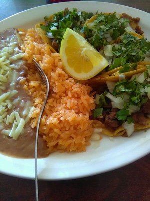 Taqueria La Mejor by null