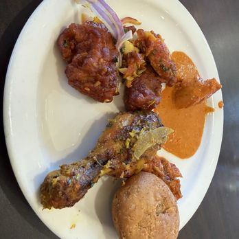 Masala Bae - Indian Near Me - Tustin, California