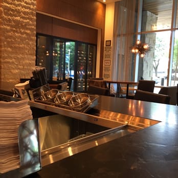 JW Marriott Austin - Hotels Near Me - Austin, Texas