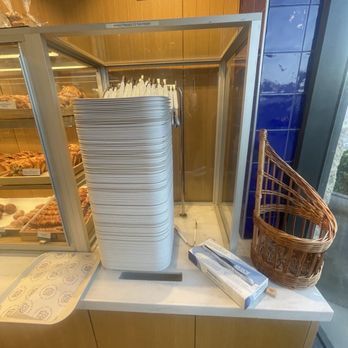 Paris Baguette - 12.3.25 - Donuts Near Me - Germantown, Maryland Paris Baguette - 12.3.25 - Donuts Near Me - Germantown, Maryland