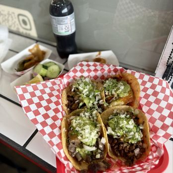 Angel’s Tijuana Tacos - Tacos Near Me - Anaheim, California