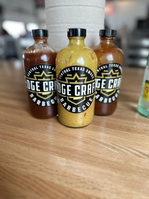 Edge Craft Barbecue by null