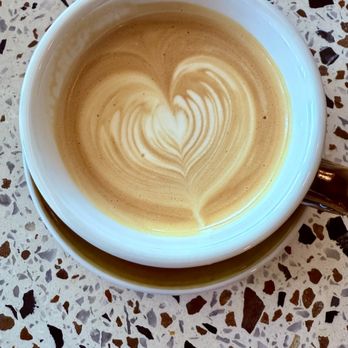 Rutina Coffee - Flat white - Coffee & Tea Near Me - Miami, Florida