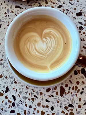 Rutina Coffee by null
