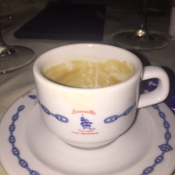 Lorenzillo's - Tasty espresso - Seafood Near Me - Cancún, ROO