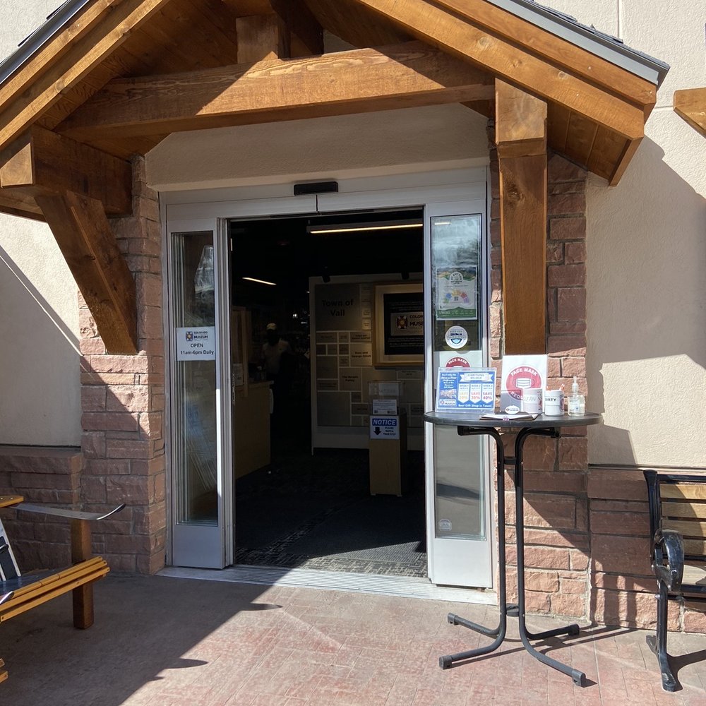 Vail Village - Local Flavor Near Me - Vail, Colorado Vail Village - Local Flavor Near Me - Vail, Colorado