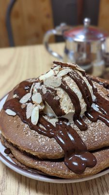 BabyStacks Cafe - Blue Diamond by null