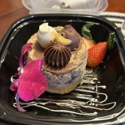 Kyiv Cake