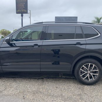 Pro Window Tinting - Home Window Tinting Near Me - Long Beach, California