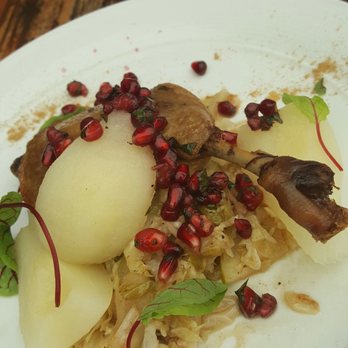 Sous le Soleil - Duck - French Near Me - Roseville, NSW